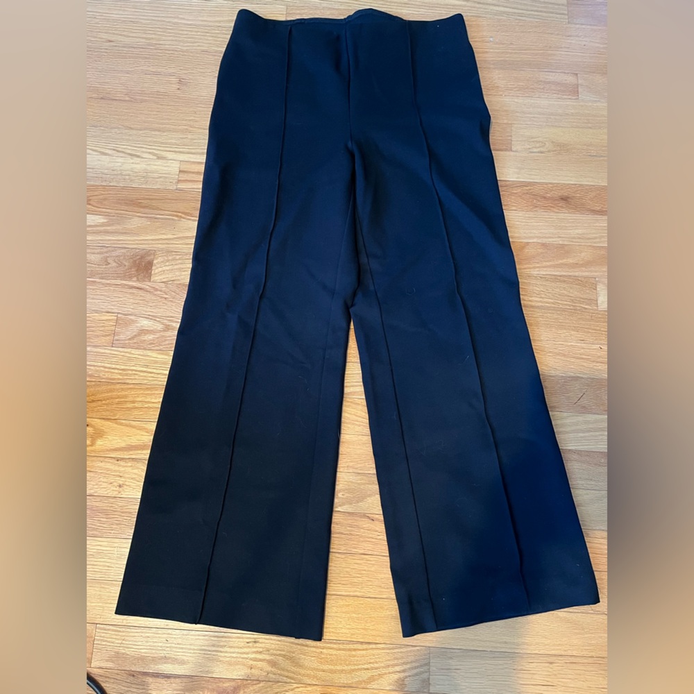Chico’s stretch Black Women's Pants
30”inseam